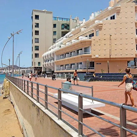 Appartamento En La Playa